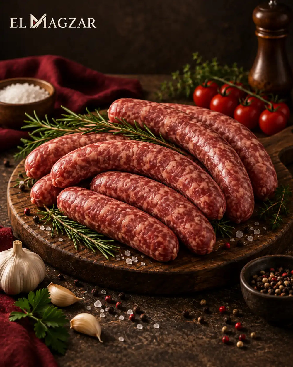 Sausages