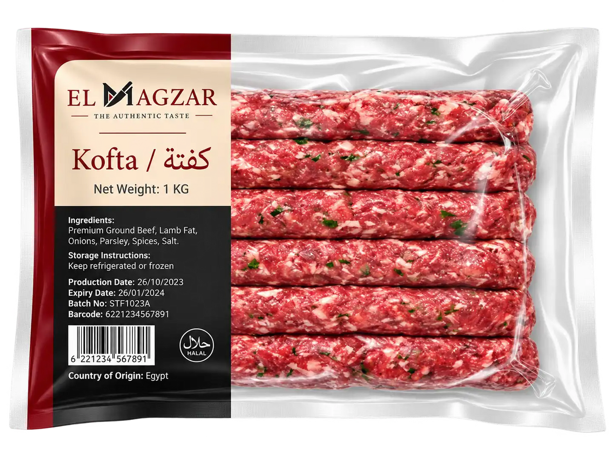 Kofta